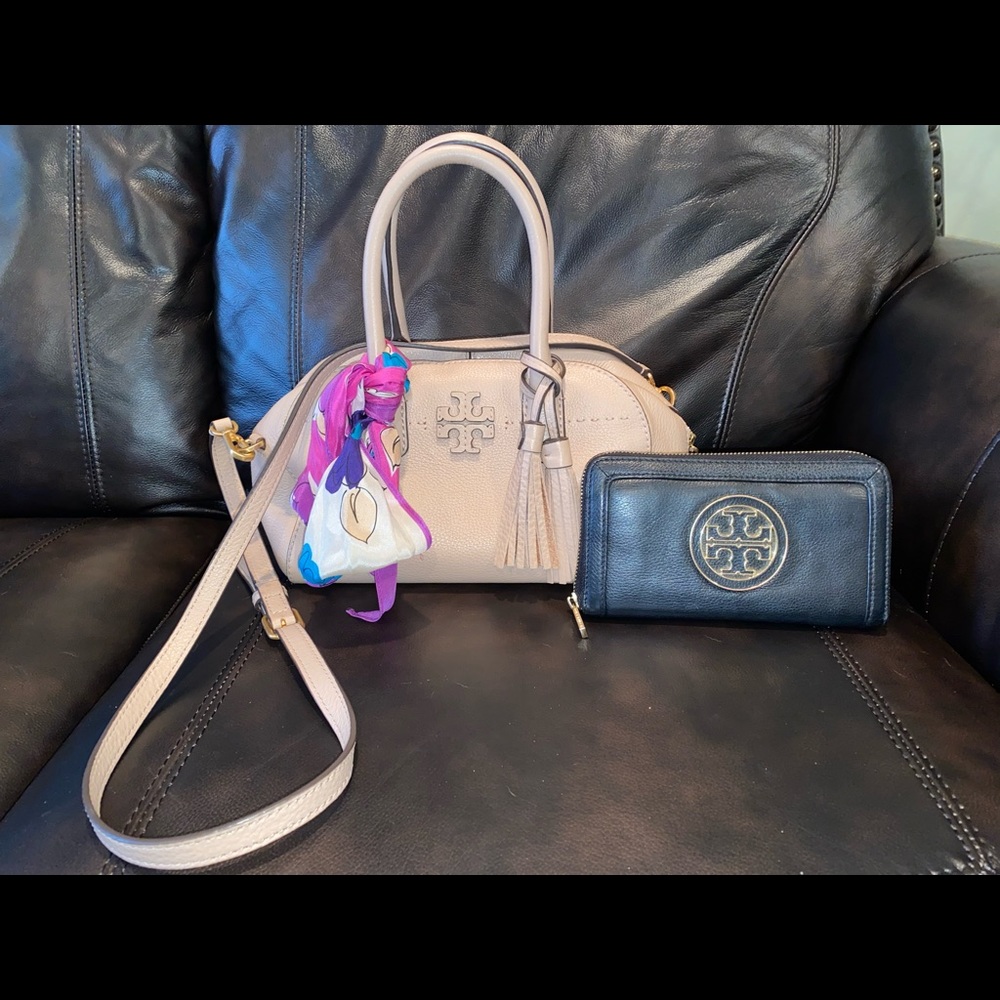 Tory Burch Purse & Wallet
